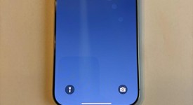 Mint
													Apple iPhone 16 Pro Max - Unlocked, White, 512 GB, A3084, photo 1 of 7
