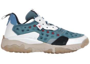 Jordan Delta 2 Cerulean Blue for sale