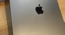 Good
													Apple iPad Pro 11" 4th Gen 2022 - Wi-Fi, Gray, 128 GB, photo 3 of 6