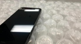 Good
													Apple iPhone 12 - Unlocked, Black, 64 GB, A2172, photo 4 of 6