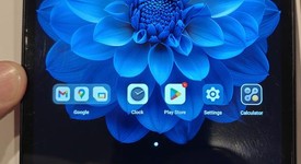 Good
													ALLDOCUBE iPlay 60 Mini Turbo - Unlocked Non-US, 128 GB, 16 GB, photo 3 of 8