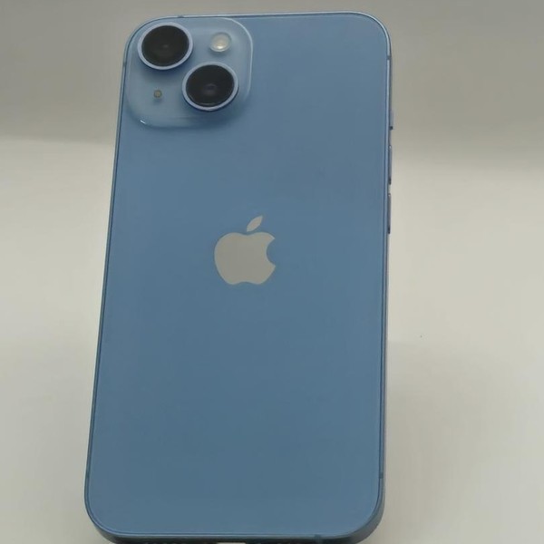 Apple iPhone 14 - AT&T, 128 GB, Blue, A2649