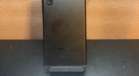 Good
													Samsung Galaxy S22 Ultra - T-Mobile, Black, 128 GB, 8 GB, SM-S908U, photo 3 of 3