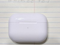 Apple AirPods Pro 2nd Gen