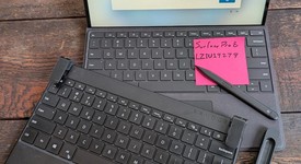 Good
													Microsoft Surface Pro 8 - I7, Graphite, 256 GB, 16 GB, photo 2 of 8