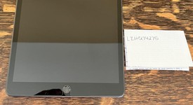 Mint
													Apple iPad 7th Gen - Wi-Fi, Silver, 128 GB, A2197, photo 3 of 8