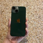 Good Apple iPhone 13 Mini - Unlocked, 128 GB, Green, A2481