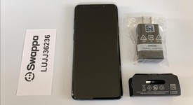 Mint
													Samsung Galaxy S9 Plus - Unlocked, Blue, 64 GB, SM-G965U1, photo 1 of 8