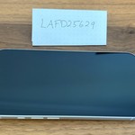 Mint Apple iPhone 17 Pro - Unlocked, 512 GB, Silver, A3256