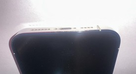 Mint
													Apple iPhone 13 Pro Max - Verizon, Silver, 256 GB, A2484, photo 2 of 8