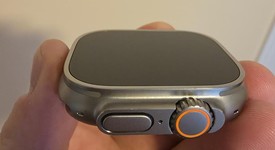 Good
													Apple Watch Ultra 2 49mm - Unlocked, Natural, A2986, photo 3 of 4