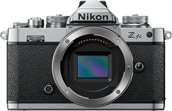 Nikon Z fc for sale