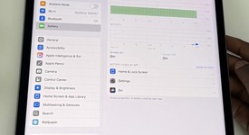 Good
													Apple iPad Pro 12.9" 6th Gen 2022 - Wi-Fi, Gray, 128 GB, photo 5 of 12