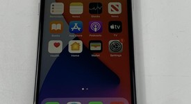 Good
													Apple iPhone 11 Pro - Unlocked, Silver, 64 GB, A2160, photo 1 of 4