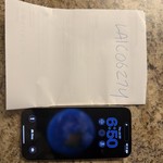 Good Apple iPhone 16 Pro Max - Unlocked, 256 GB, Desert, A3084