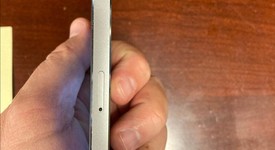 Mint
													Apple iPhone 5S - AT&T, Gray, 32 GB, A1533, photo 5 of 5