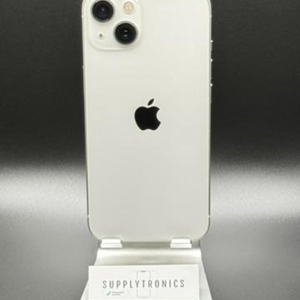 Apple iPhone 13 - Unlocked, 512 GB, Starlight, A2482