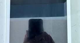 Good
													Apple iPad 6th Gen - Wi-Fi, Silver, 32 GB, A1893, photo 2 of 12