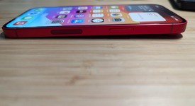 Good
													Apple iPhone 14 - T-Mobile, Red, 128 GB, A2649, photo 4 of 13