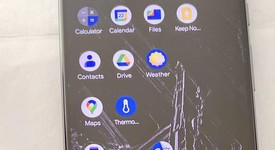 Good
													Google Pixel 8 Pro - Unlocked, Obsidian, 1 TB, 12 GB, G1MNW, mmWave 5G, photo 1 of 11