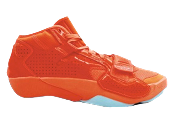 Jordan Zion 2 PF Hyper Crimson for sale