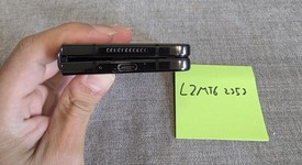 Good
													Samsung Galaxy Z Fold4 5G - T-Mobile, Black, 256 GB, 12 GB, SM-F936U, photo 5 of 8