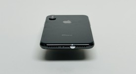 Good
													Apple iPhone X - Unlocked, Gray, 64 GB, A1901, GSM, photo 5 of 9