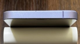 Fair
													Apple iPhone 12 - Unlocked, Purple, 128 GB, A2172, photo 4 of 7