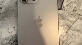 Good
													Apple iPhone 16 Pro Max - Unlocked, Desert, 512 GB, A3084, photo 3 of 12