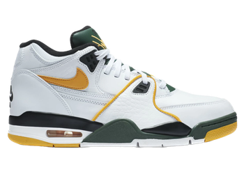 Nike Air Flight 89 White for sale