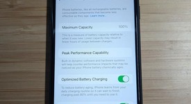 Good
													Apple iPhone SE 3rd Gen 2022 - Unlocked, Midnight, 64 GB, A2595, photo 1 of 12