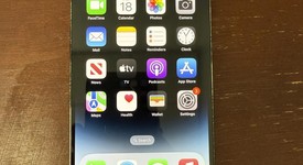 Good
													Apple iPhone 14 Pro Max - Unlocked, Black, 128 GB, A2651, photo 1 of 22