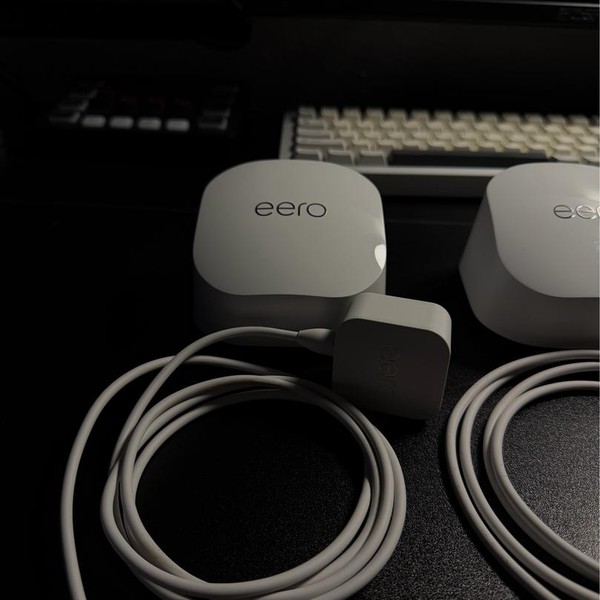 eero 6+ Plus - Triple3-Pack