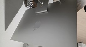 Mint
													iMac 2021 24" - Apple M1, Silver, 1 TB, 16 GB, photo 4 of 6