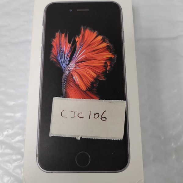 Apple iPhone 6S - AT&T, Grey, 32 GB, A1633