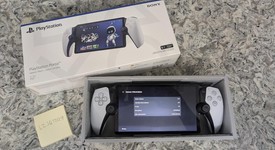 Mint
													PlayStation Portal Remote Player - White, photo 1 of 3