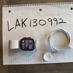 Good Apple Watch Ultra 49mm - Verizon, Titanium, A2622