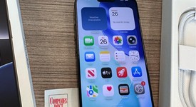 Good
													Apple iPhone 16 Pro - Unlocked, Black, 256 GB, A3083, photo 2 of 9