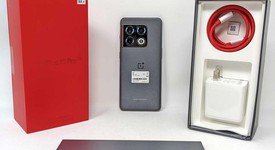 Mint
													OnePlus 10 Pro - T-Mobile, Black, 128 GB, 8 GB, NE2217, photo 2 of 6