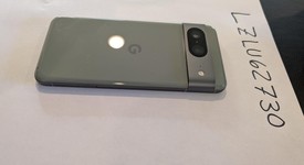 Good
													Google Pixel 8 - Google Fi, Obsidian, 256 GB, 8 GB, G9BQD, Sub-6 5G, photo 3 of 6