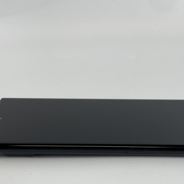 Google Pixel 6 Pro - Unlocked, 128 GB, Black, 12 GB, G8VOU