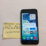Fair Apple iPhone SE 3rd Gen 2022 - TracFone, 64 GB, Midnight, A2595