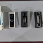 Mint Ring Video Doorbell Pro 2