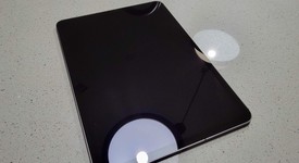 Good
													Apple iPad Pro 11" 2018 - Unlocked, Gray, 256 GB, A2013, photo 2 of 7