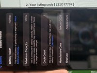 Apple iPhone 16