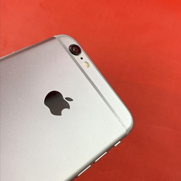 Apple iPhone 6 - AT&T, 16 GB, Gray, A1549