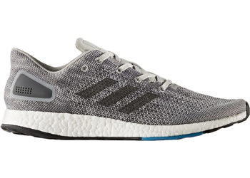 adidas PureBoost DPR Grey Solid Grey for sale
