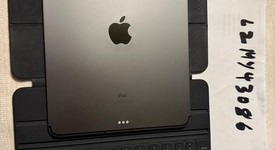 Good
													Apple iPad Pro 11" 2018 - Unlocked, Gray, 64 GB, A2013, photo 3 of 9