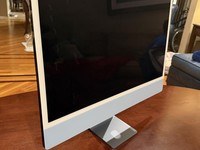 iMac 2021 24"