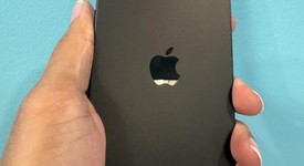 Good
													Apple iPhone 15 - Boost, Black, 128 GB, A2846, photo 2 of 6